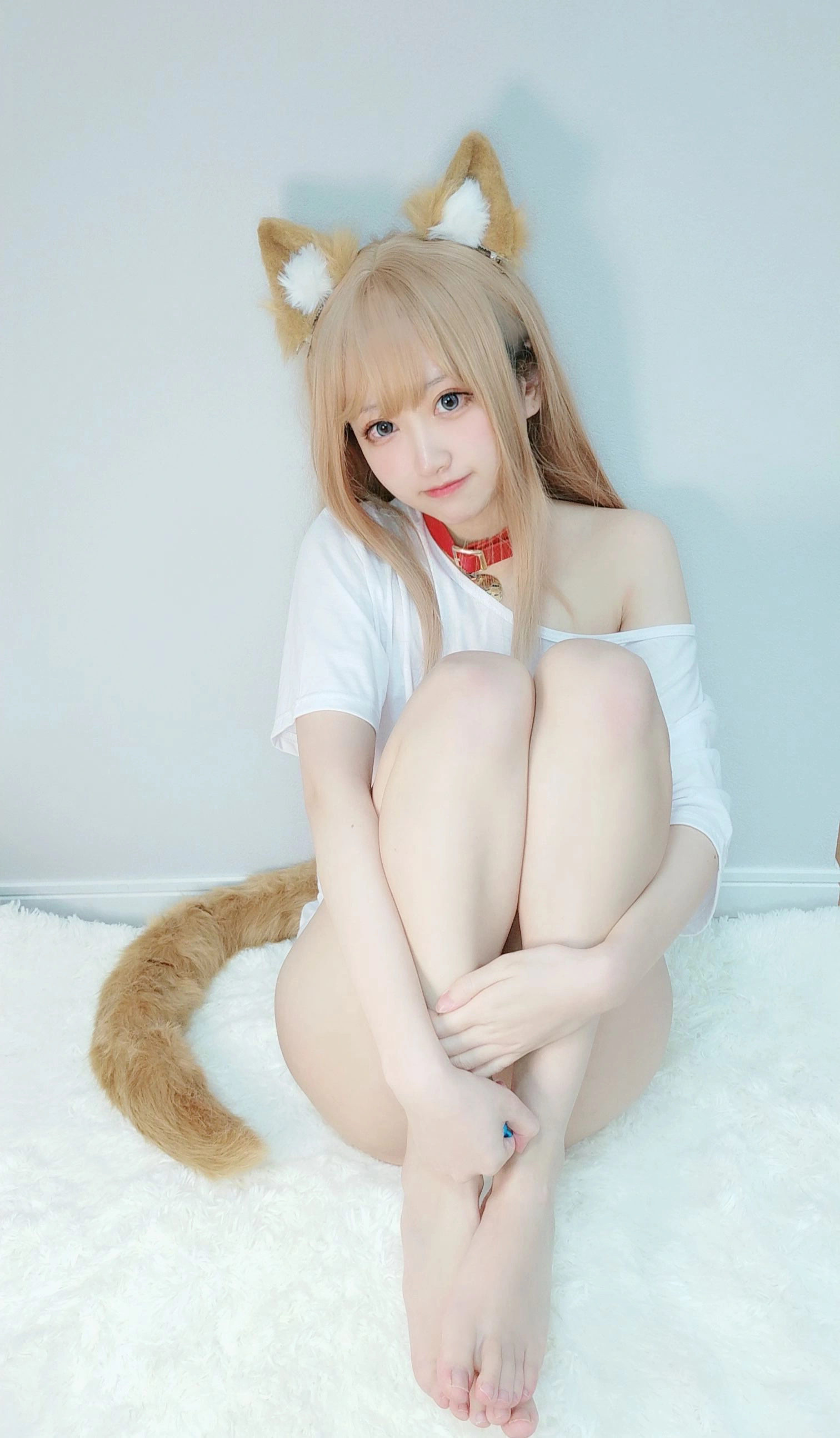 千阳(ちよ) - NO.01 40原设猫猫 2